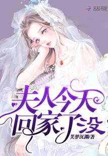 夫人今天回家了没